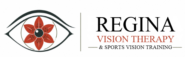 Regina Vision Therapy and Sports Vision Training
